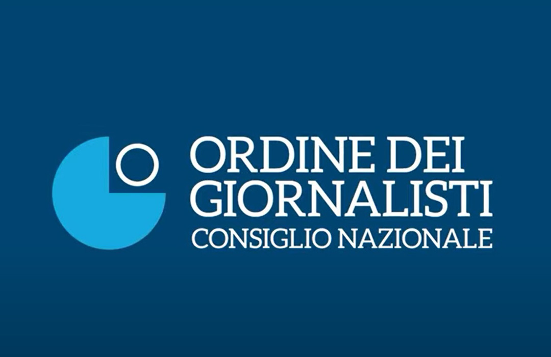 Ordine dei giornalisti