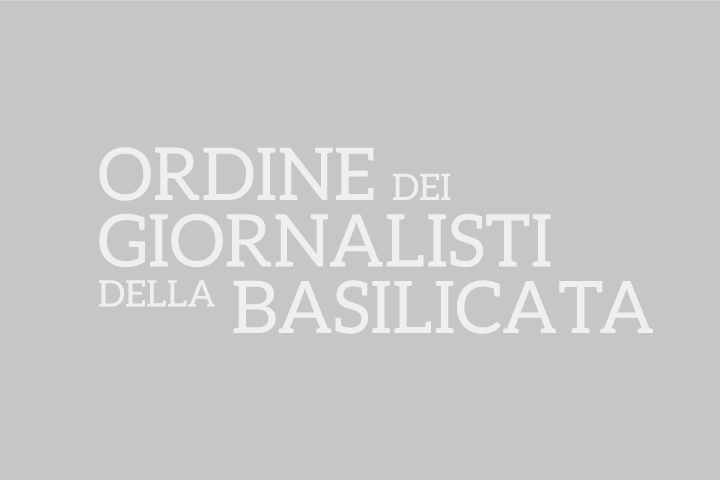 Ordine dei giornalisti della Basilicata